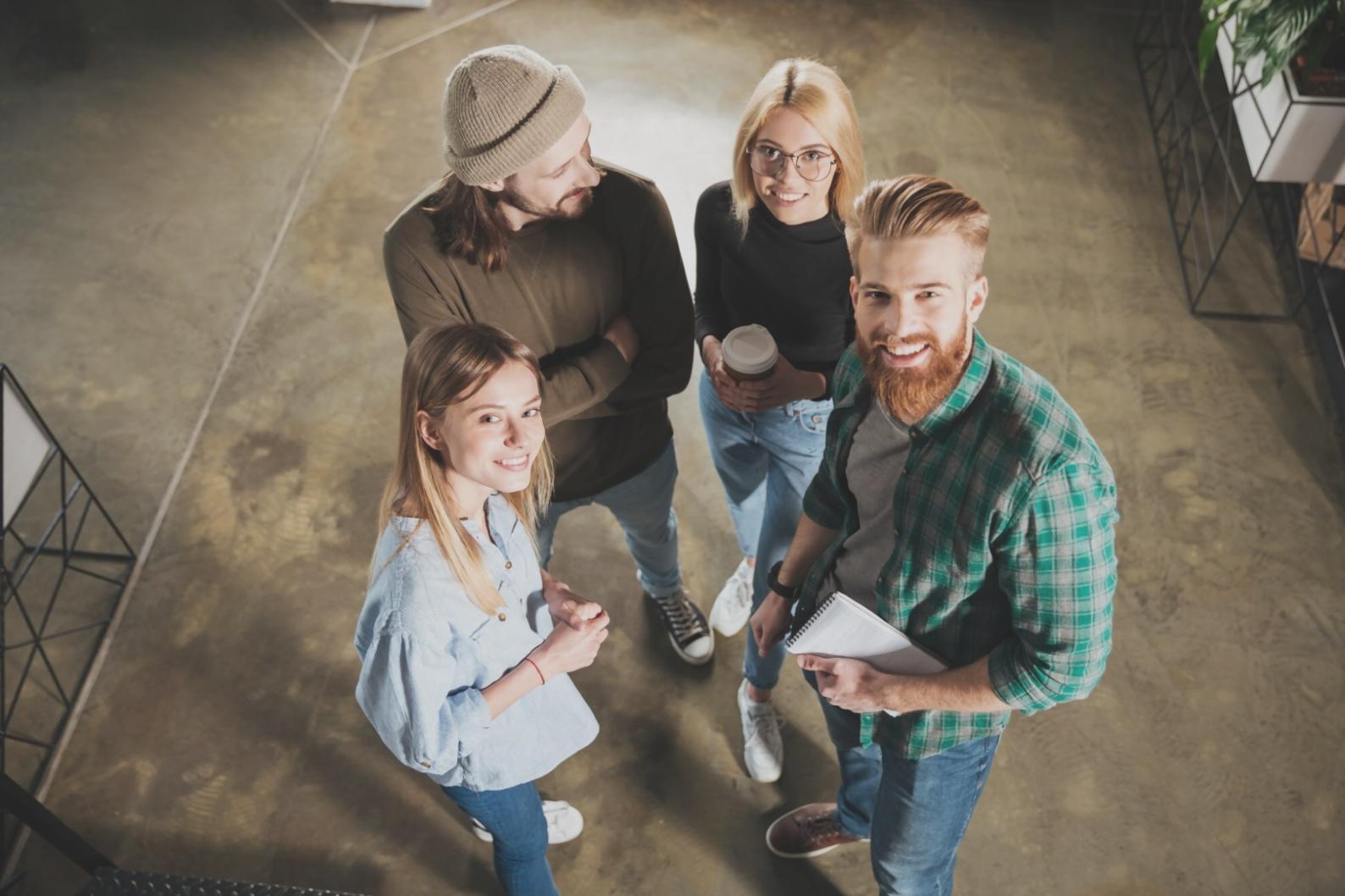 Analyse und Strategieentwicklung für Geschäftsverhandlungen