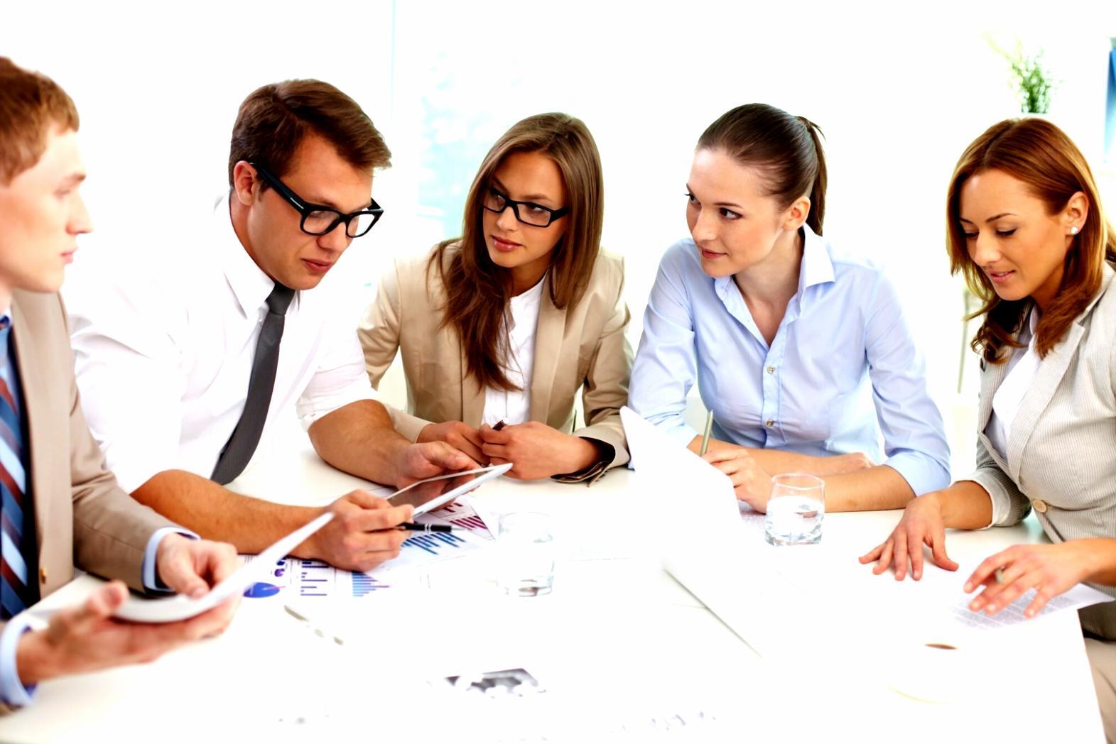 Erfolgreicher Vertragsabschluss und Dokumentation